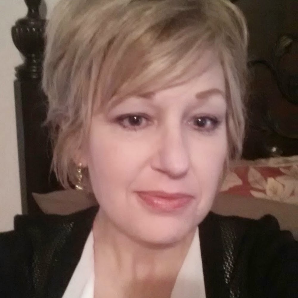 Meet your Posher, Cindi